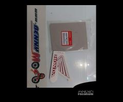 Marchio riparo superiore sx per cbr 600rr 2003