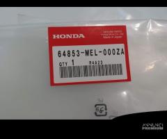 Honda striscia, riparo sopra dx cbr 1000rr 2004