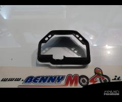 Cover carbonio strumentazione per honda cbr