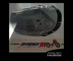 Cupolino fume' bmw f 650 anno 2004 (KD234S) - 2