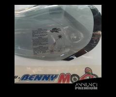 Cupolino fume' bmw f 650 anno 2004 (KD234S) - 3