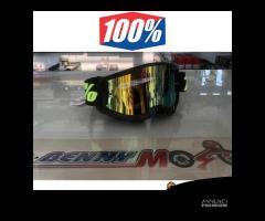 STRATA 2 Goggle GIALLO/NERO