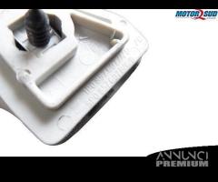 Maniglia Appiglio Tetto 2pz Seat Altea Ibiza 2006