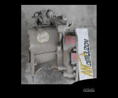 Scatola cambio manuale 6m mercedes classe a w169