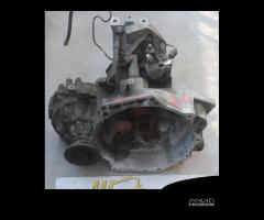 Ebf scatola cambio manuale 5m audi a3 8l 1.9 tdi