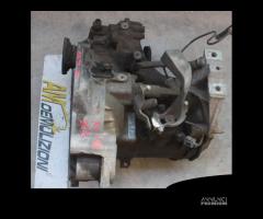 Ebf scatola cambio manuale 5m audi a3 8l 1.9 tdi