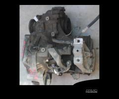 Ebf scatola cambio manuale 5m audi a3 8l 1.9 tdi