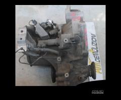 Ebf scatola cambio manuale 5m audi a3 8l 1.9 tdi