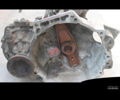 Ebf scatola cambio manuale 5m audi a3 8l 1.9 tdi