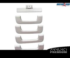 Maniglia interna Appiglio Tetto 5pz Audi A3 8P 200