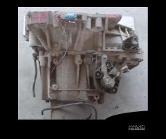 Scatola cambio manuale 5m renault clio 3