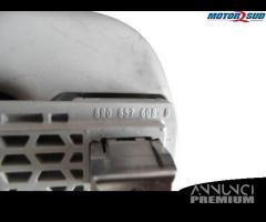 MANIGLIA PRESA TETTO 3PZ POSTERIORE SX AUDI A4 A5