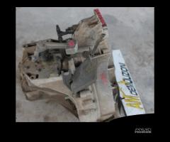 Scatola cambio manuale 5m ford focus 2 1.8 diesel - 4