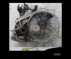 Scatola cambio manuale 5m ford focus 2 1.8 diesel - 6