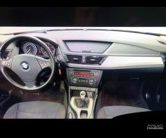 Bmw x1 ricambi vari - 1