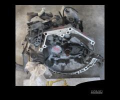 20cq87 scatola cambio manuale 5m citroen c3 - 1