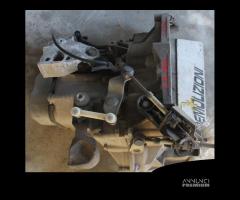 20cq87 scatola cambio manuale 5m citroen c3 - 4