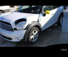 Mini countryman R 60 ricambi Vari - 3