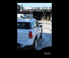 Mini countryman R 60 ricambi Vari - 4