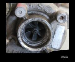 Turbina renault espace 3 serie 2.2 diesel - 2