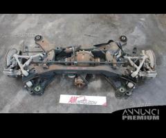 Ponte assale posteriore completo jaguar s-type - 1