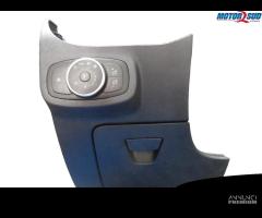 CASSETTO PORTAOGGETTI SINISTRA FORD FIESTA MK8 201