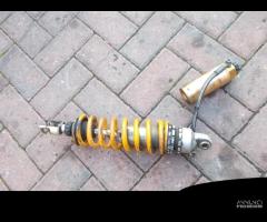 Ammortizzatore OHLINS e forcella x TT 600 R - 6