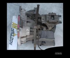 Scatola cambio manuale 5m ford fiesta 5