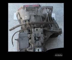 Scatola cambio manuale 5m ford fiesta 5