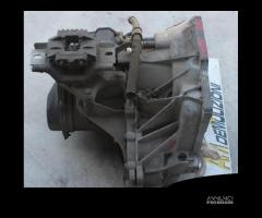 Scatola cambio manuale 5m ford fiesta 5