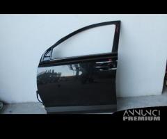 Porta Anteriore lato Sinistro usata Toyota Rav4 - 1