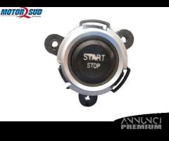 PULSANTE TASTO INTERRUTTORE START&STOP ALFA ROMEO