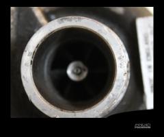 Turbina ford focus 1 serie 1.8 diesel - 4