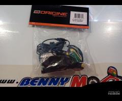 Mini S7 - Set completo Bluetooth per casco Palio 2 - 2