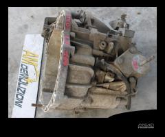 Scatola cambio manuale 5m fiat stilo 1.9 diesel - 2