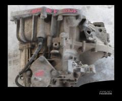 Scatola cambio manuale 5m fiat stilo 1.9 diesel - 3