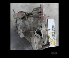 Scatola cambio manuale 5m fiat stilo 1.9 diesel - 4