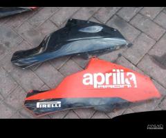 Plastiche Aprilia RS 50 o 125 vari anni - 11