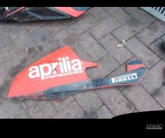 Plastiche Aprilia RS 50 o 125 vari anni - 12