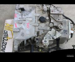 20ea59 scatola cambio manuale 6m peugeot 2008 - 3