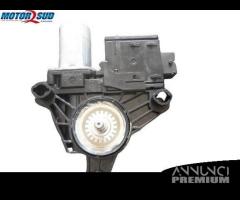 MOTORINO ALZAVETRO POST SX CON CENTRALINA JEEP REN