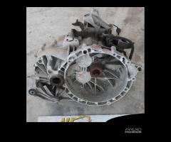 Scatola cambio manuale 6m ford c-max 2.0 diesel