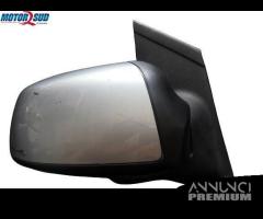 Specchietto Retrovisore Ford Focus 2005-2007 Dx El