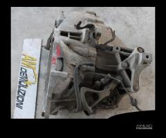 Scatola cambio manuale 6m ford c-max 2.0 diesel