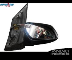 Specchietto Retrovisore Ford Focus 2005-2007 Dx El