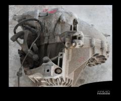 Scatola cambio manuale 6m ford c-max 2.0 diesel