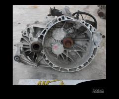 Scatola cambio manuale 6m ford c-max 2.0 diesel