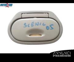 SPECCHIO INTERNO ORIGINALE PER RENAULT SCENIC 2012