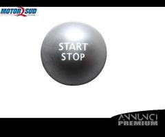 COMANDO PULSANTE INTERRUTTORE START&STOP RENAULT M