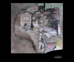 20ca30 scatola cambio manuale 5m citroen ds3 - 4